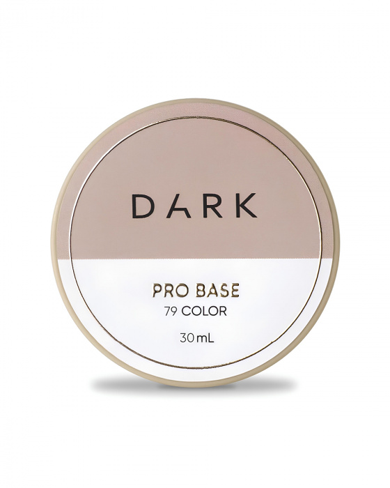 DARK Pro Base 79, 30 мл