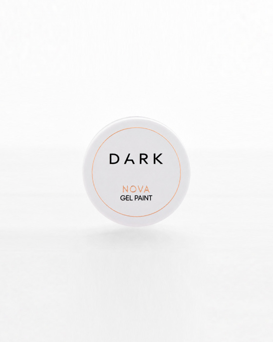 DARK Nova Gel Paint, 5 г