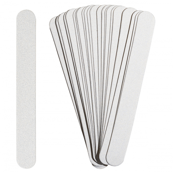 Клейові файли Wonderfile №1 130*15, 100 гр (50 шт)