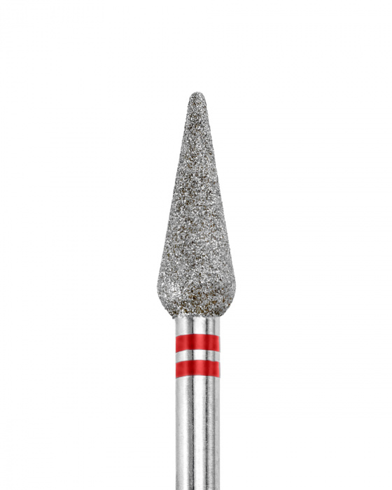 Фреза DARK Брунька (Червона)