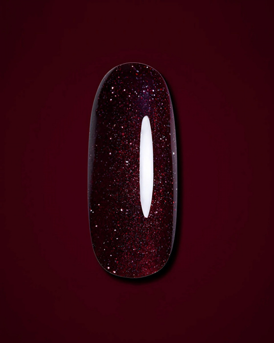 DARK Gel Polish Night Cat 10, 6 мл