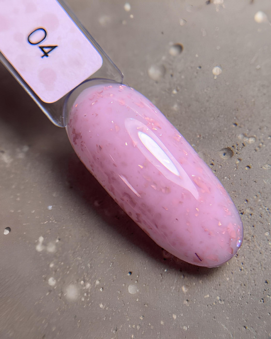 DARK Pro Base Potal 04, 15 мл