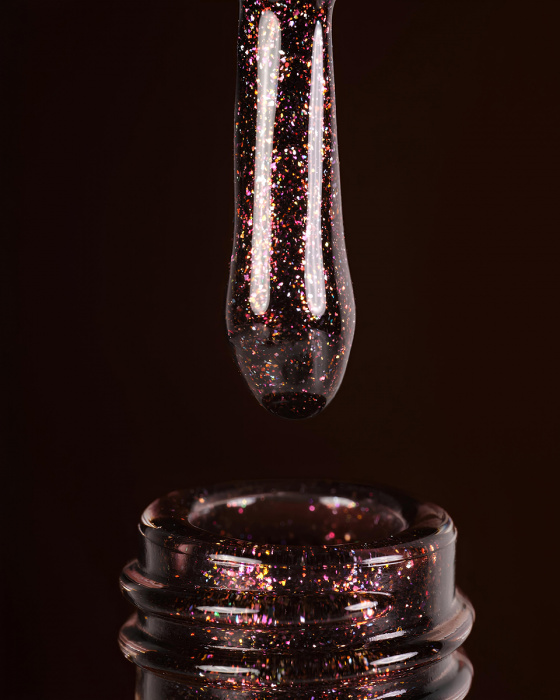 DARK Gel Polish 130, 6 мл