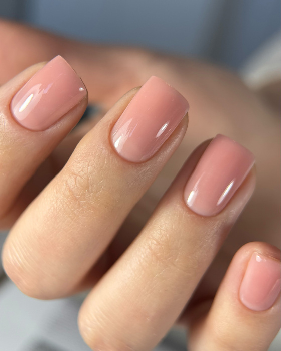 DARK Smart Builder Gel 07, 30 мл