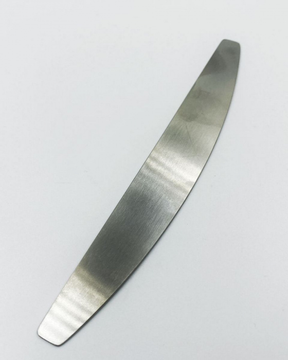 Металева основа №3 купол MINI без логотипу