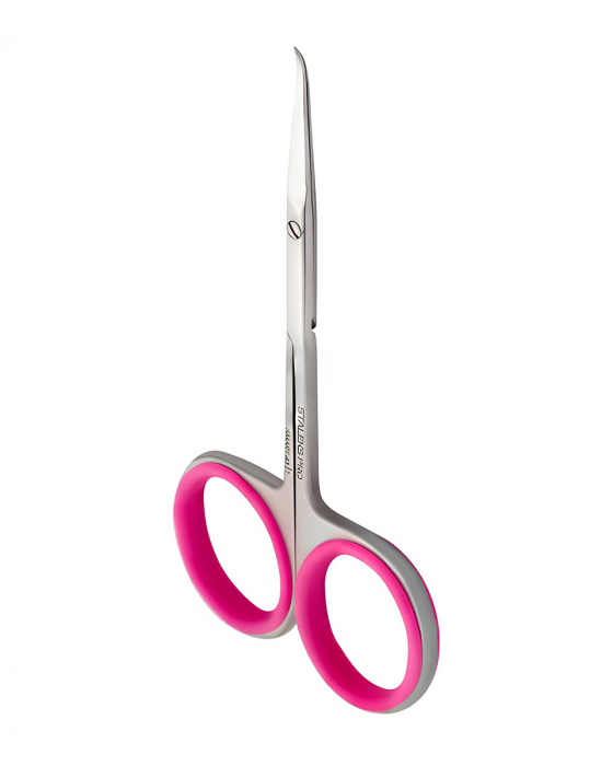 Ножиці професійні для кутикули Staleks SMART 41 TYPE 3