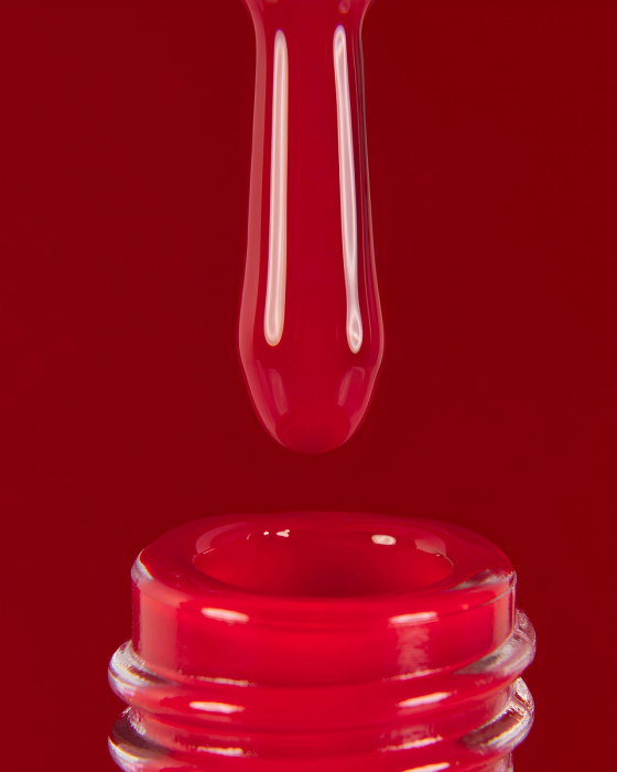 DARK Stamping Polish №36 феррарі, 10 мл