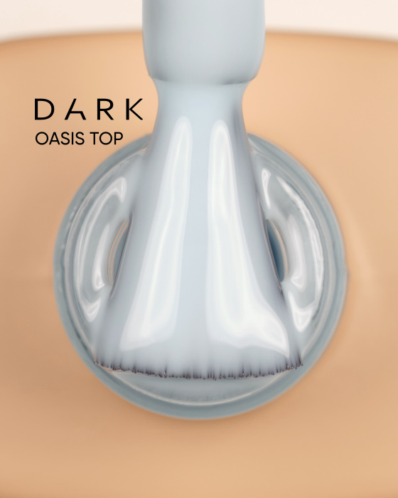 DARK Oasis Top, 10 мл