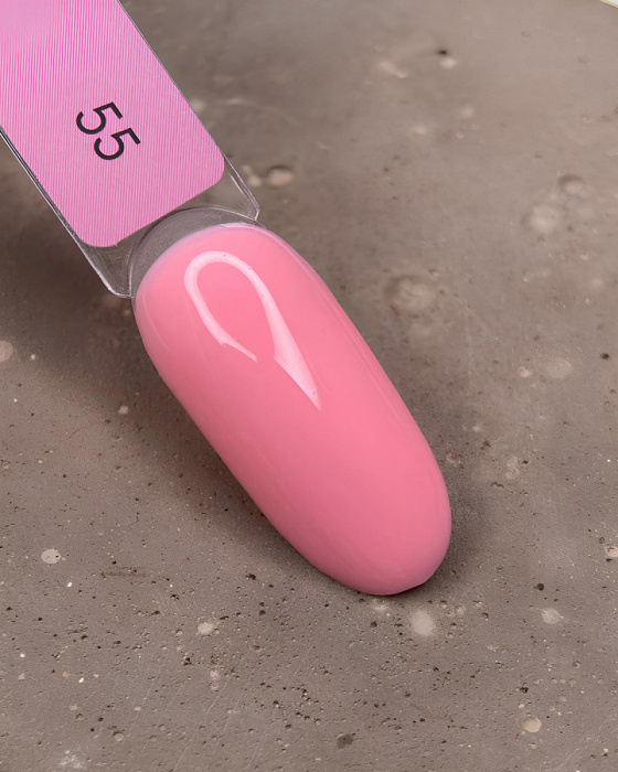 DARK Gel Polish 055, 6 мл