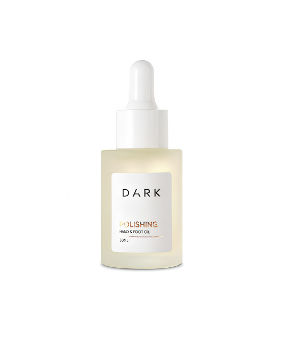 DARK Polishing Oil Soft Peony, 30 мл