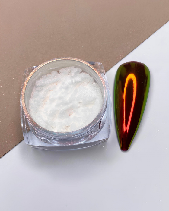 DARK Втирка №09, 0,5 г