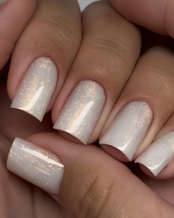 DARK Pro Base Shine 08, 15 мл