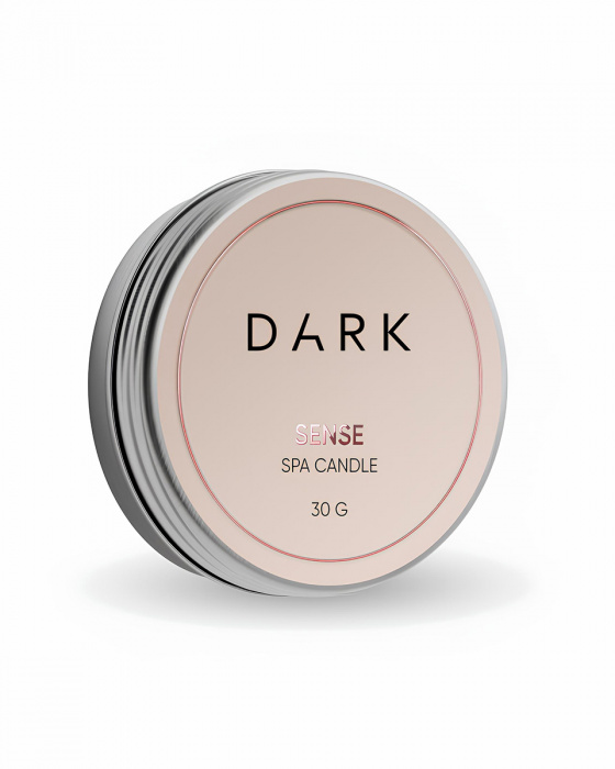 DARK Spa Candle Sense, 30 г