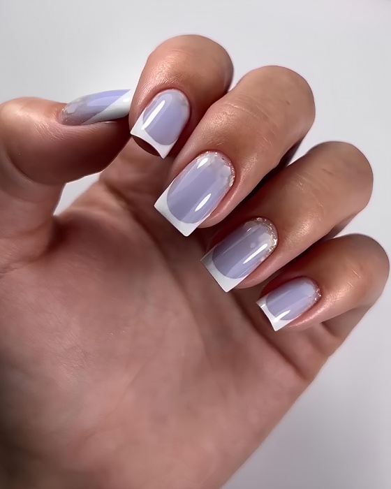 DARK Star Gel Polish 02, 5 г