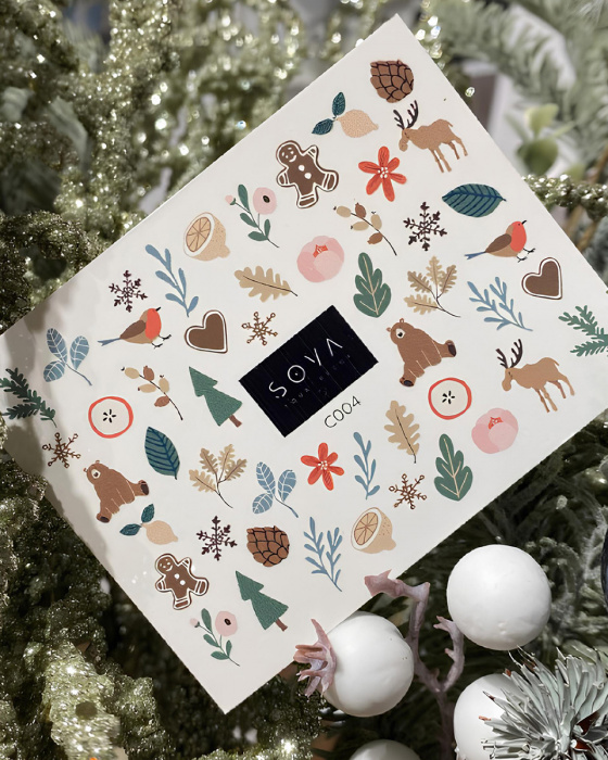 Слайдер SOVA C004