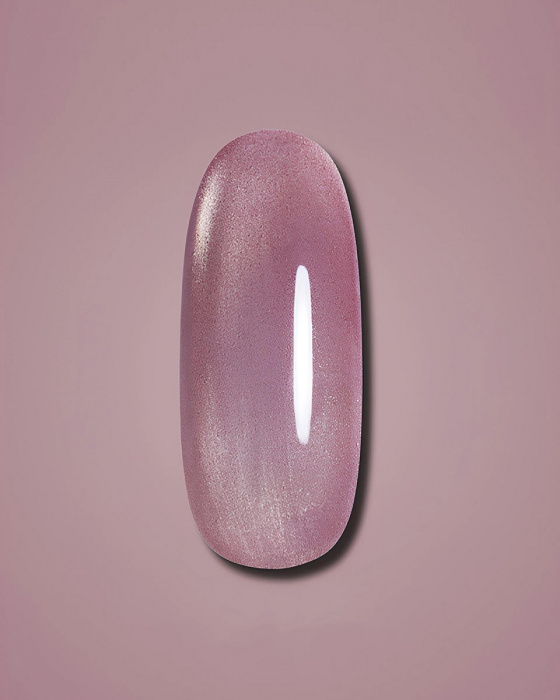 DARK Gel Polish Cat Eye 13, 6 мл