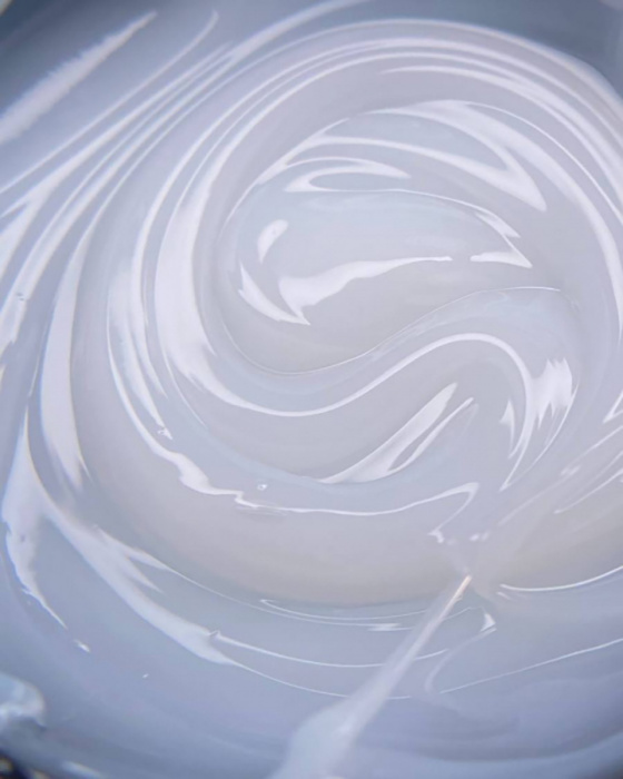 DARK Iron Gel №02, 15 мл (більш густий)