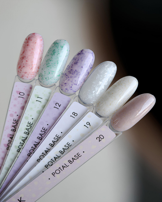 DARK Pro Base Potal 18, 15 мл