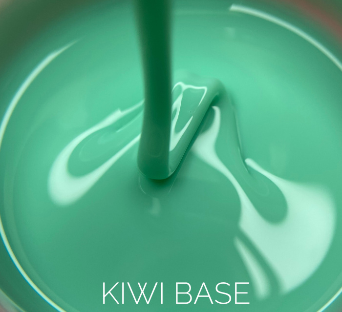 Luna Base Kiwi (13ml)