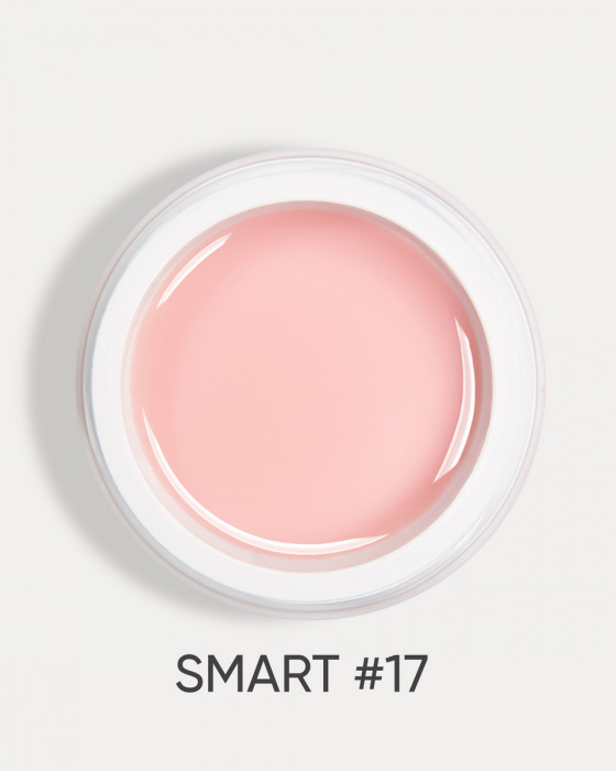 DARK Smart Builder Gel 17, 30 ml