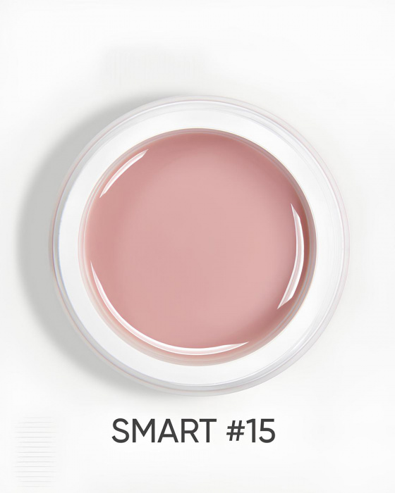 DARK Smart Builder Gel 15, 30 мл