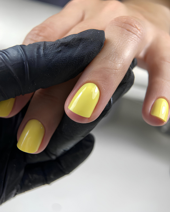 DARK Gel Polish 077, 10 мл