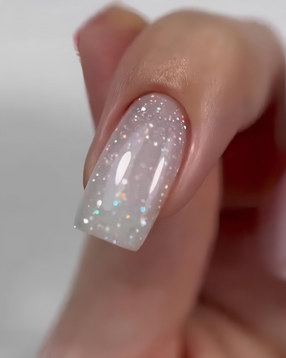 DARK Pro Base Shine 01, 15 мл