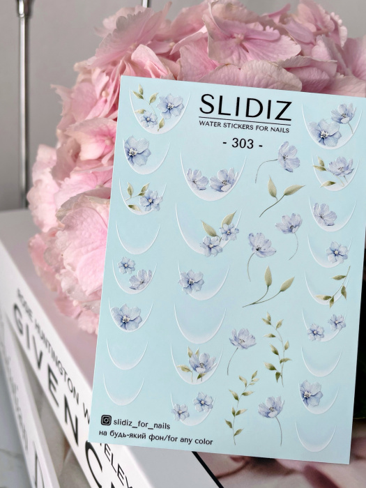 Слайдер дизайн SLIDIZ №303
