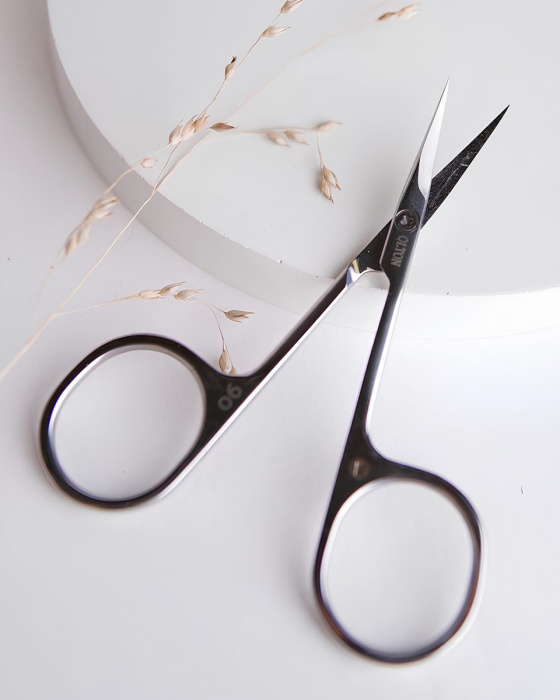 Olton ножиці 90 мм