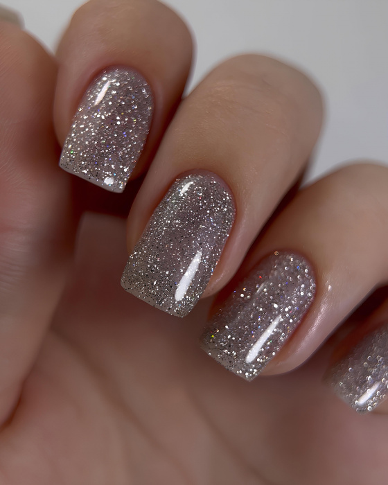 DARK Gel Polish Flash 01, 10 мл