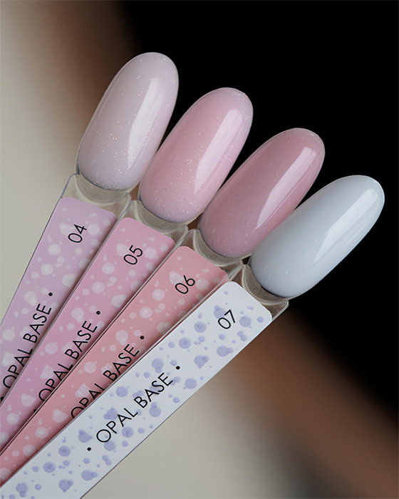 DARK Pro Base Opal 5, 30 мл