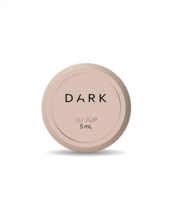 Dark 3D Top, 5 г