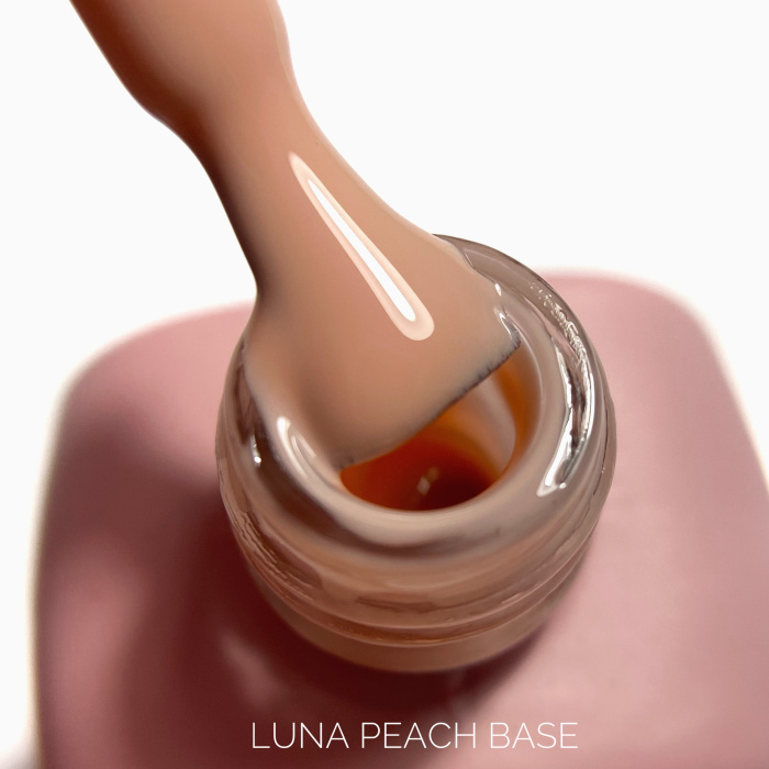 Luna Base Peach (13ml)