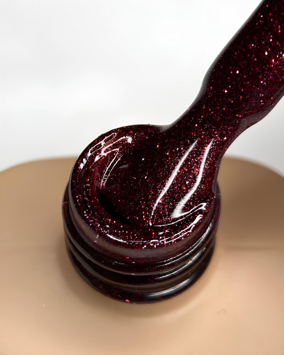 DARK Gel Polish Night Cat 09, 6 мл