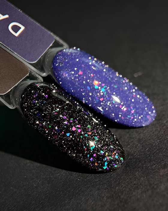 DARK Night Star Top (світловідбиваючий), 10 мл