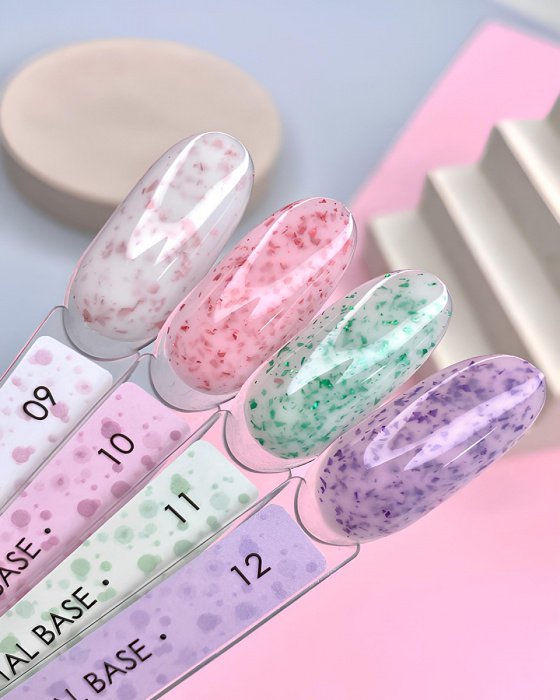 DARK Pro Base Potal 09, 15 мл