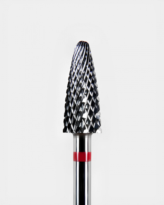 DARK Фреза ТВС №201 червона