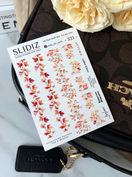 Слайдер дизайн SLIDIZ №333
