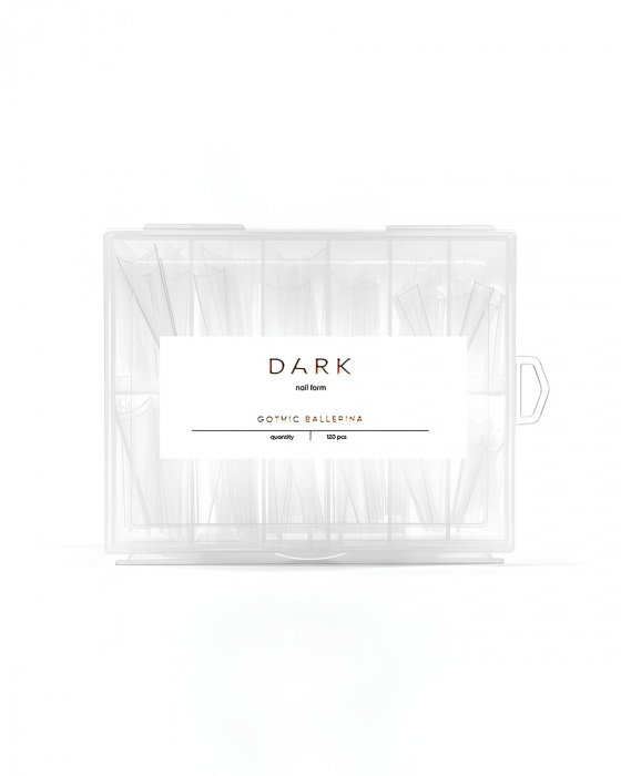 DARK Верхні Форми Gothic Ballerina