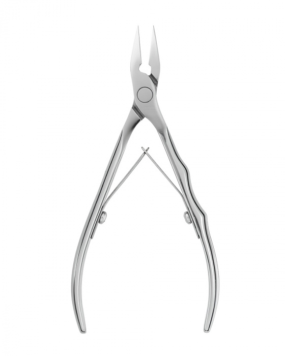 Кусачки професійні для врослого нігтя Staleks EXPERT 61 16 мм