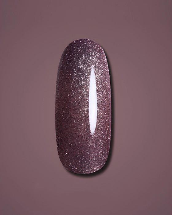 DARK Gel Polish Night Cat 06, 6 мл