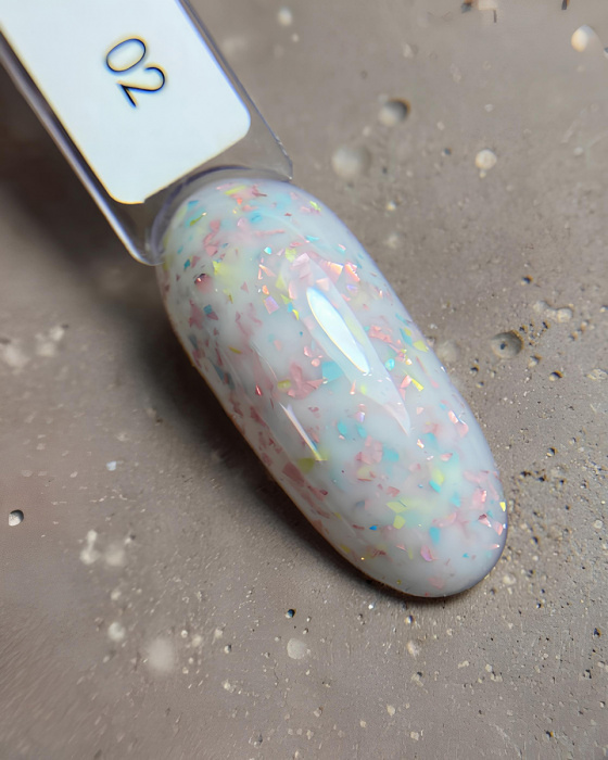 DARK Pro Base Potal 02, 15 мл