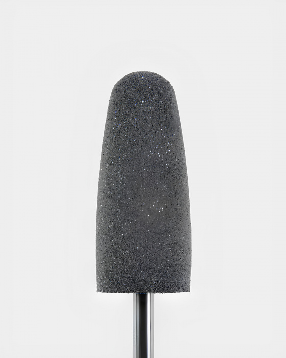 DARK Полірувальник  305 великий сірий