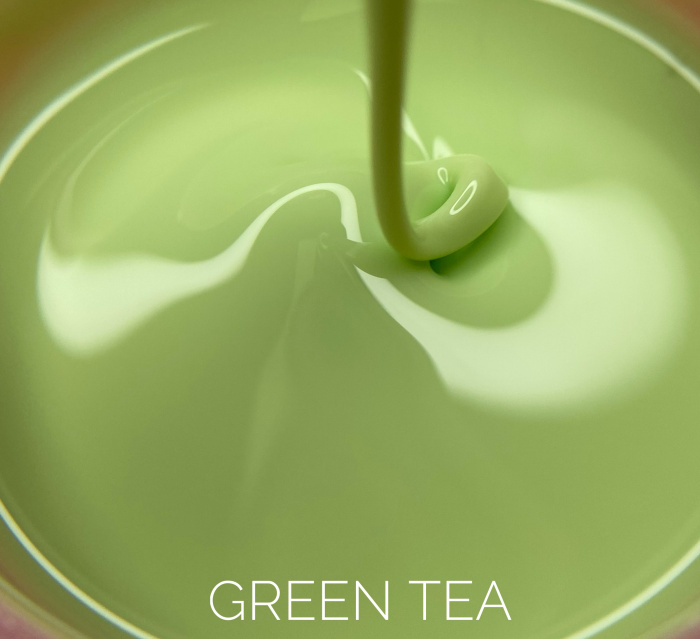 Luna Base Green Tea (30ml)