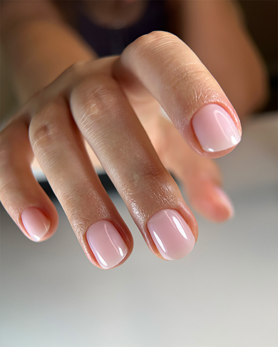DARK Smart Builder Gel 12, 15 мл