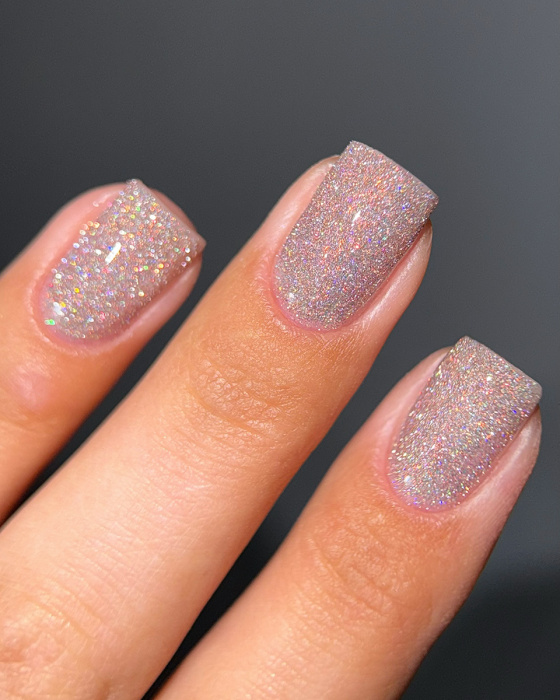 DARK Gel Polish Flash 19, 10 мл