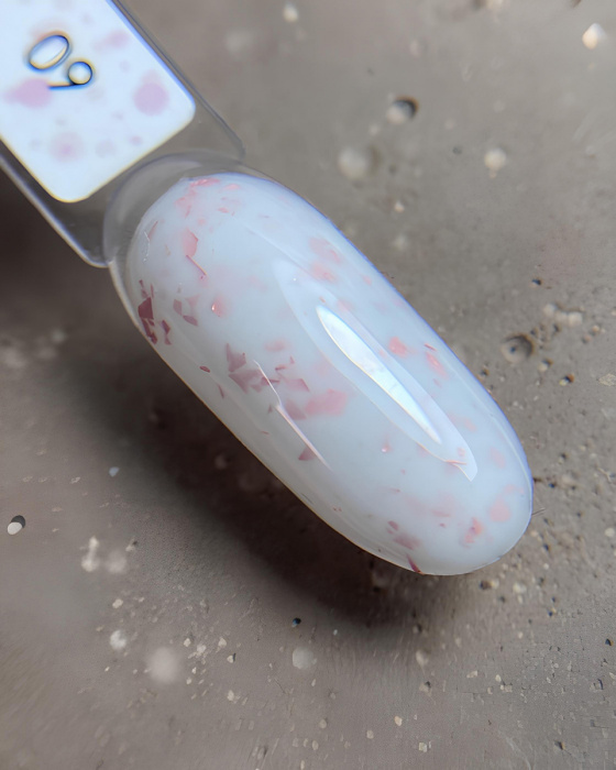 DARK Pro Base Potal 09, 15 мл