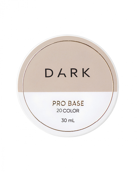 DARK Pro Base 20, 30 мл