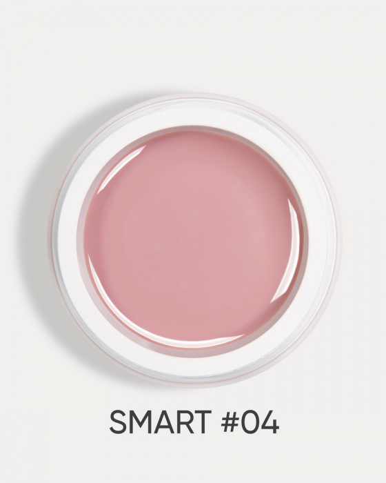 DARK Smart Builder Gel 04, 30 ml