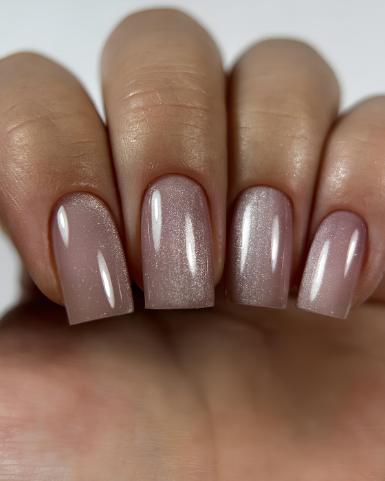 DARK Gel Polish Cat Eye 11, 10 мл